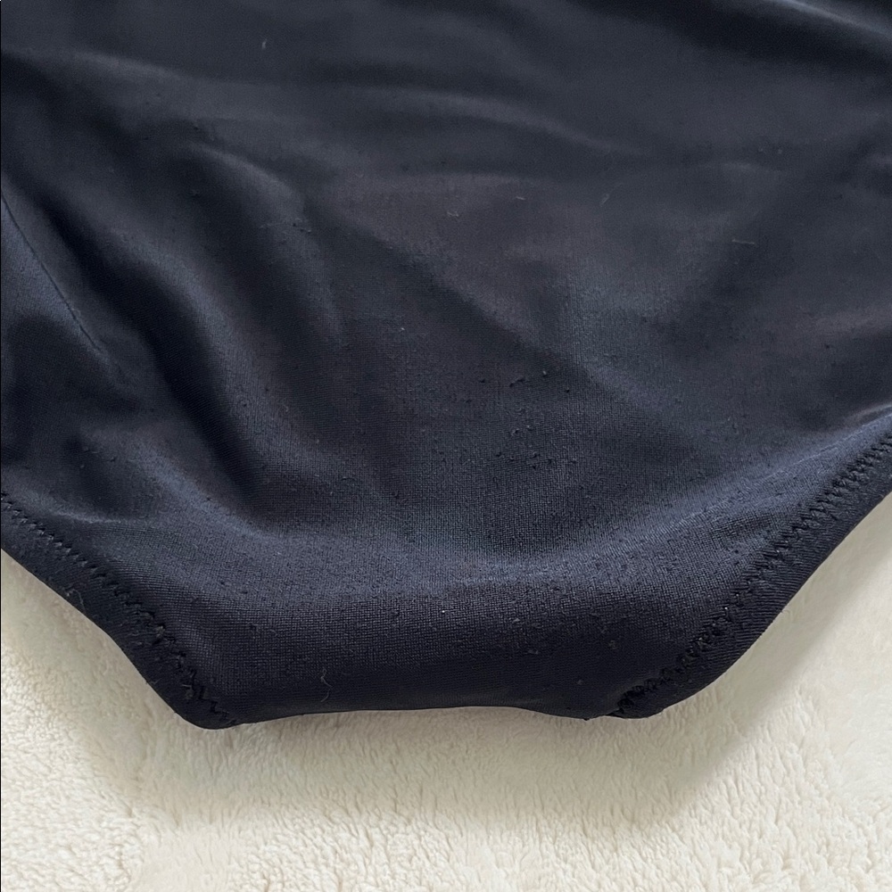 Givenchy Midnight Black Swimwear - Picture 9 of 9